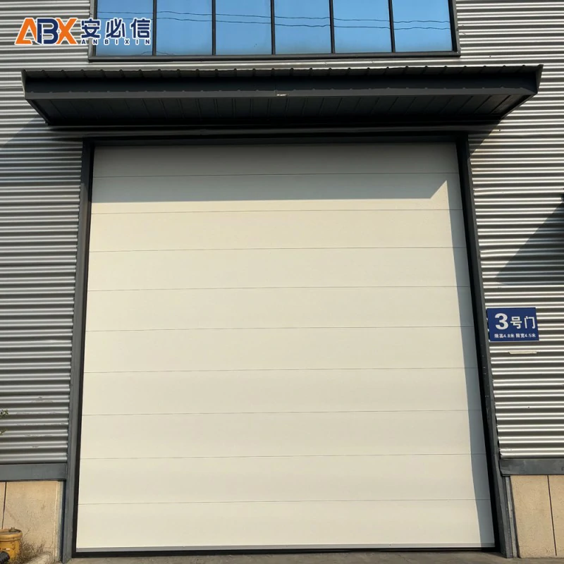 攀枝花高扬程提升门